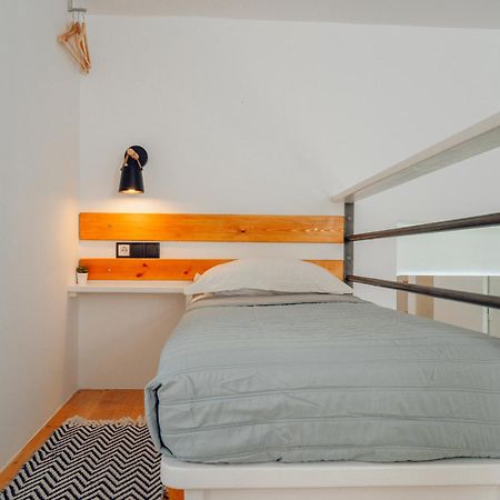 Marias Place Ios Dış mekan fotoğraf
