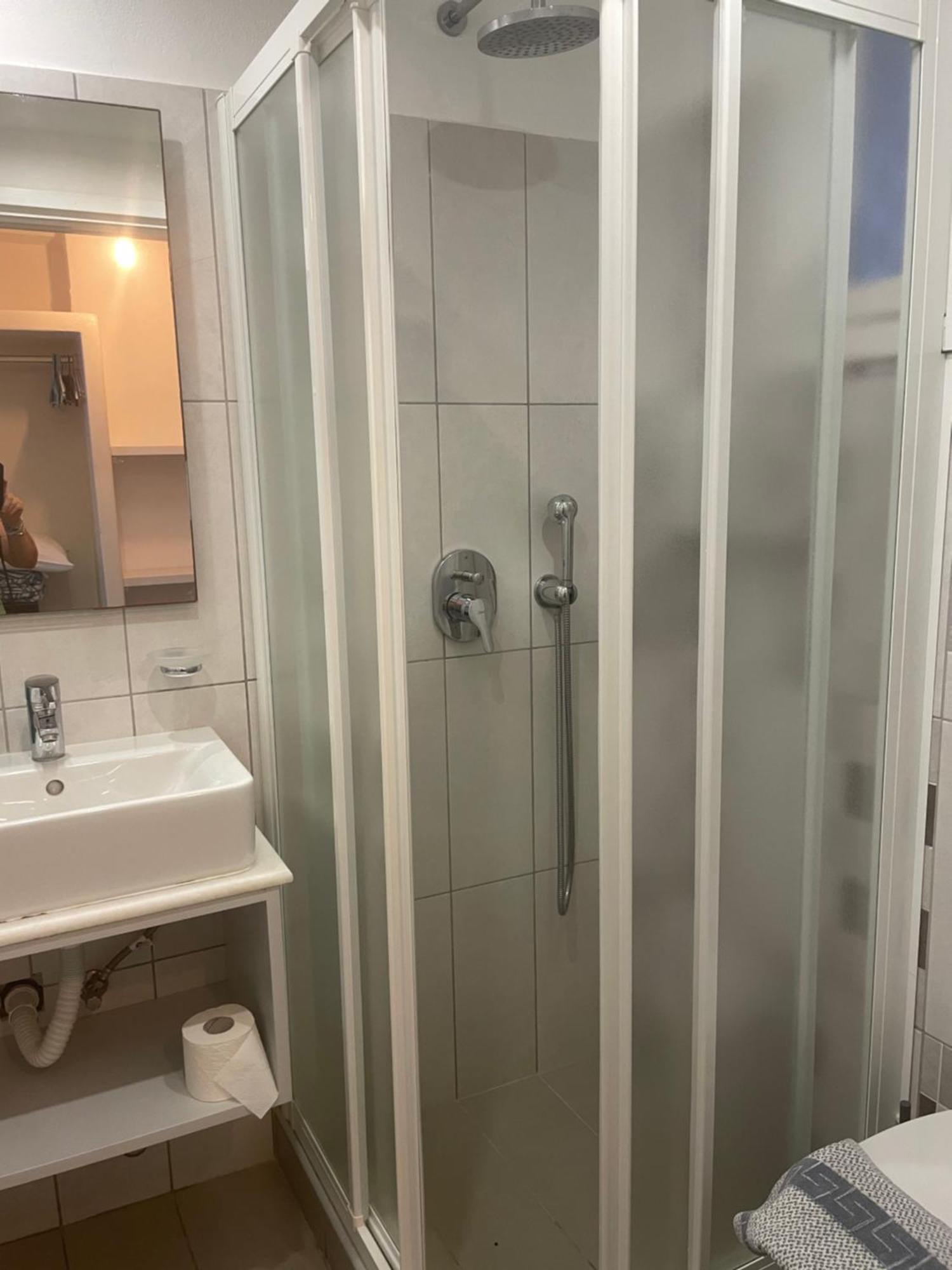 Marias Place Ios Dış mekan fotoğraf