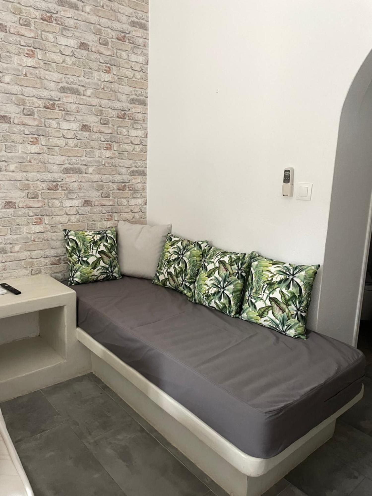 Marias Place Ios Dış mekan fotoğraf