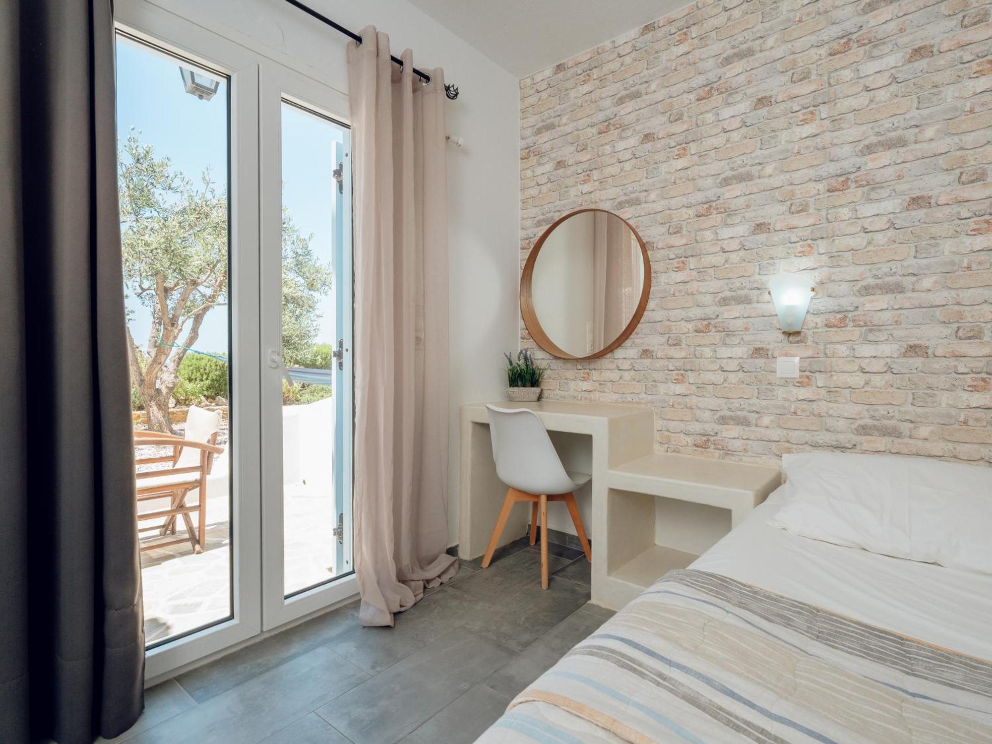 Marias Place Ios Dış mekan fotoğraf