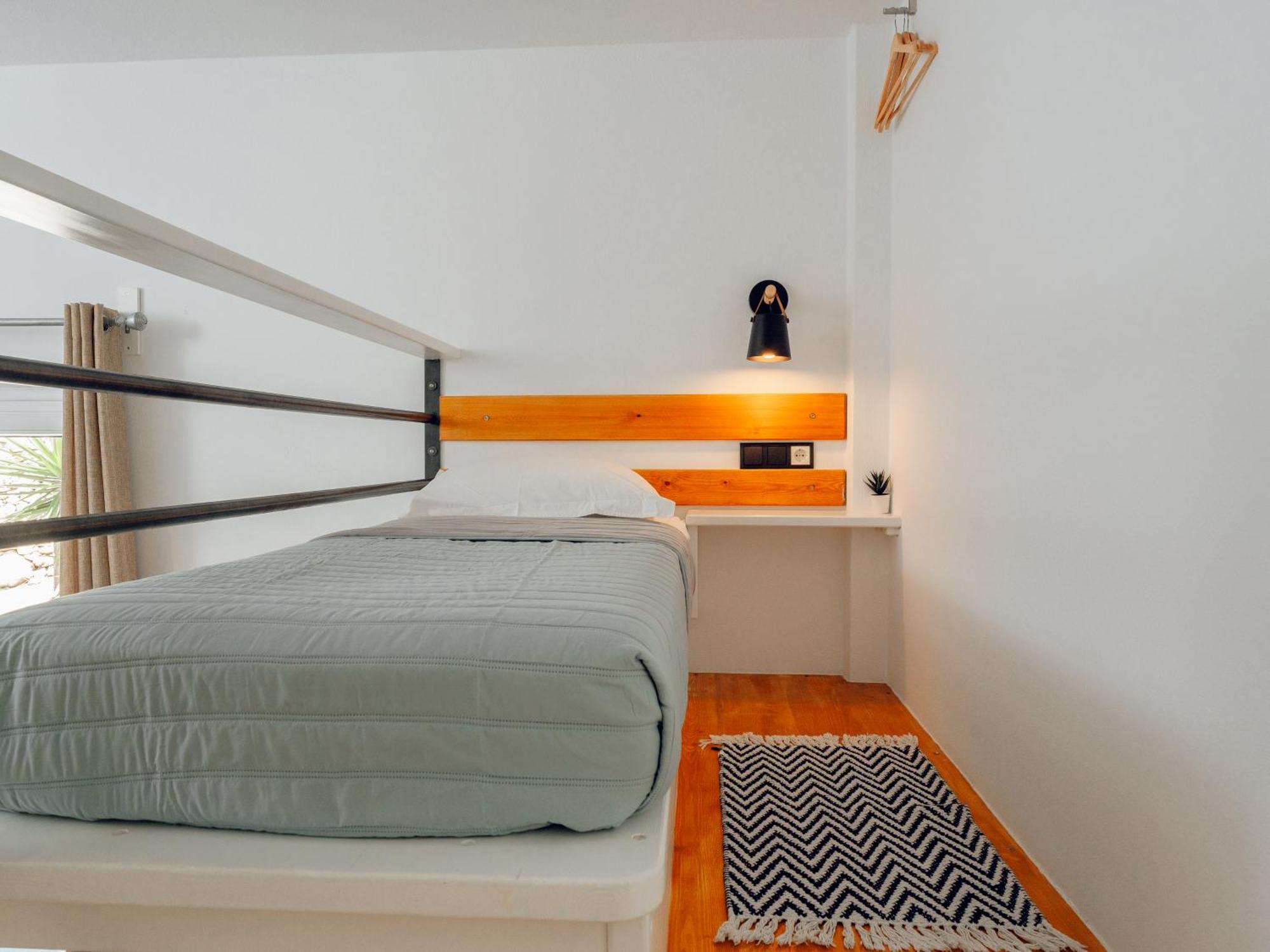 Marias Place Ios Dış mekan fotoğraf