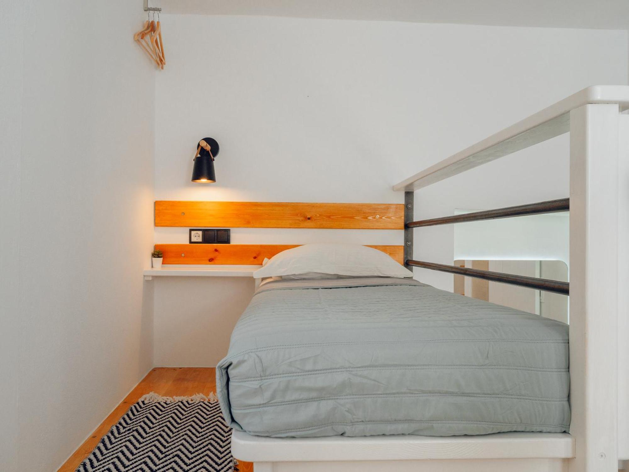 Marias Place Ios Dış mekan fotoğraf
