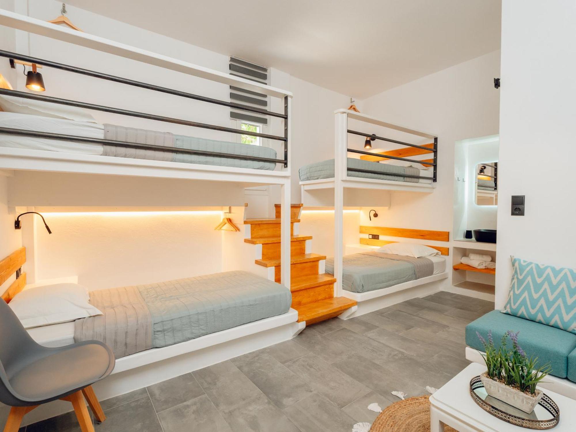 Marias Place Ios Dış mekan fotoğraf