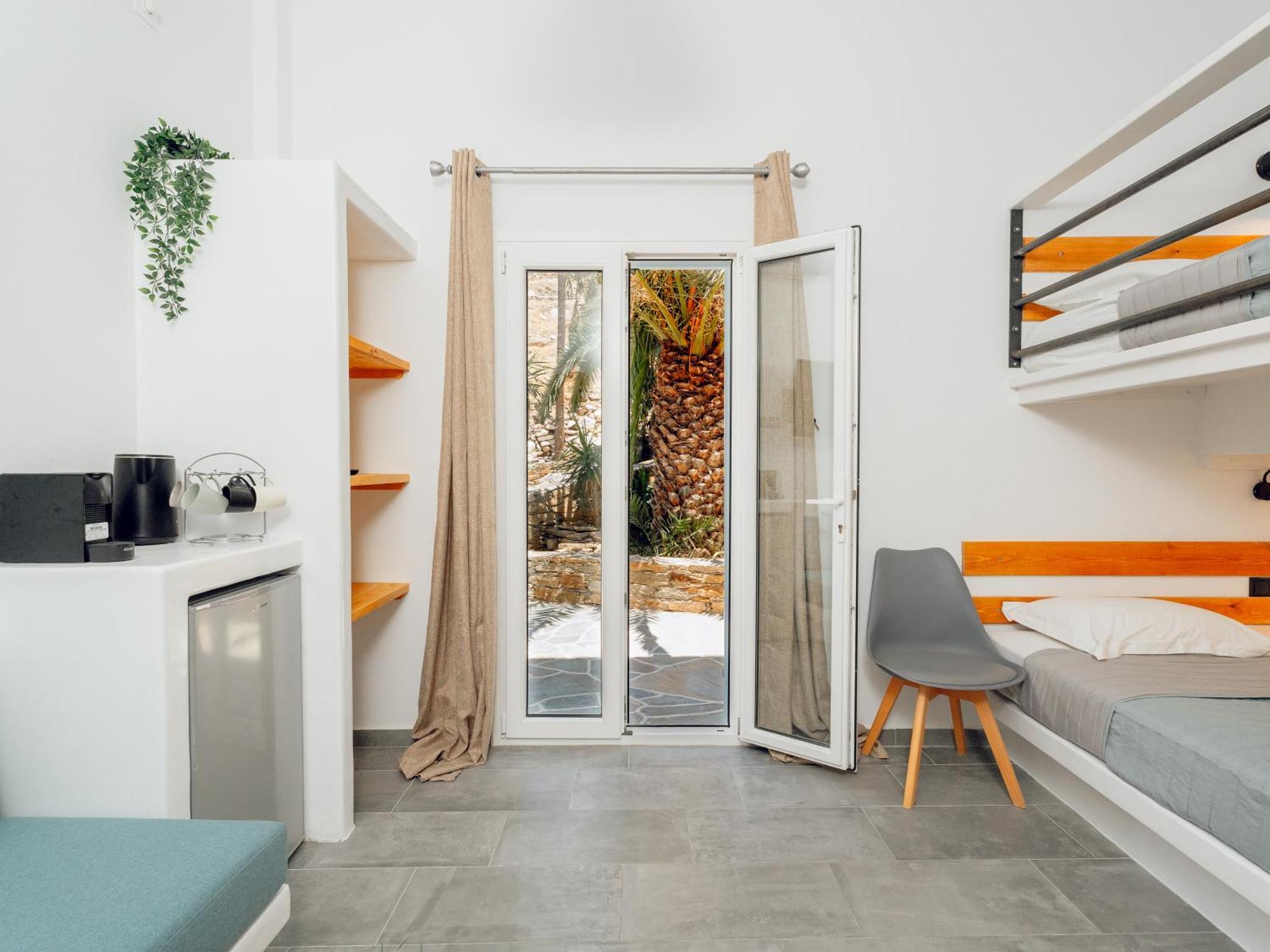 Marias Place Ios Dış mekan fotoğraf